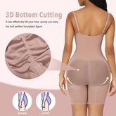 V-Shape Body